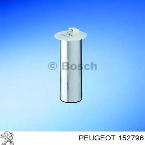 Indicador de nivel de combustible Peugeot/Citroen 152796 precio, desde  EUR