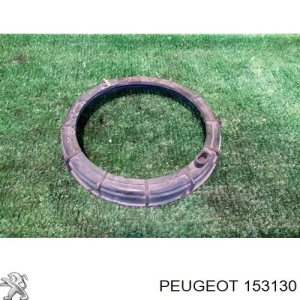 Tapa de la bomba de combustible Peugeot/Citroen 153130