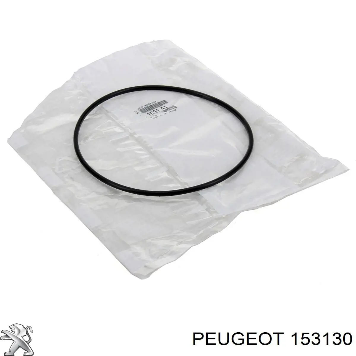 Tapa de la bomba de combustible 153130 Peugeot/Citroen