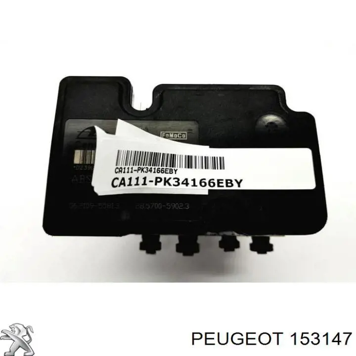 153147 Peugeot/Citroen