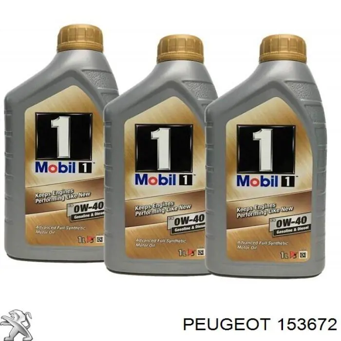  Peugeot/Citroen 153672 precio, desde  
