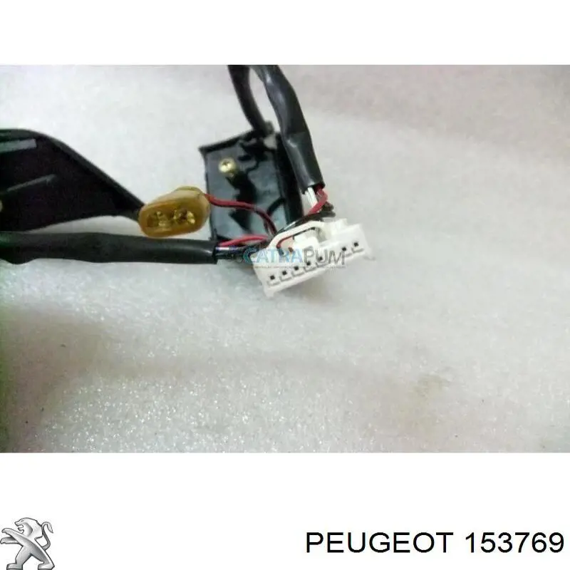 153769 Peugeot/Citroen 
