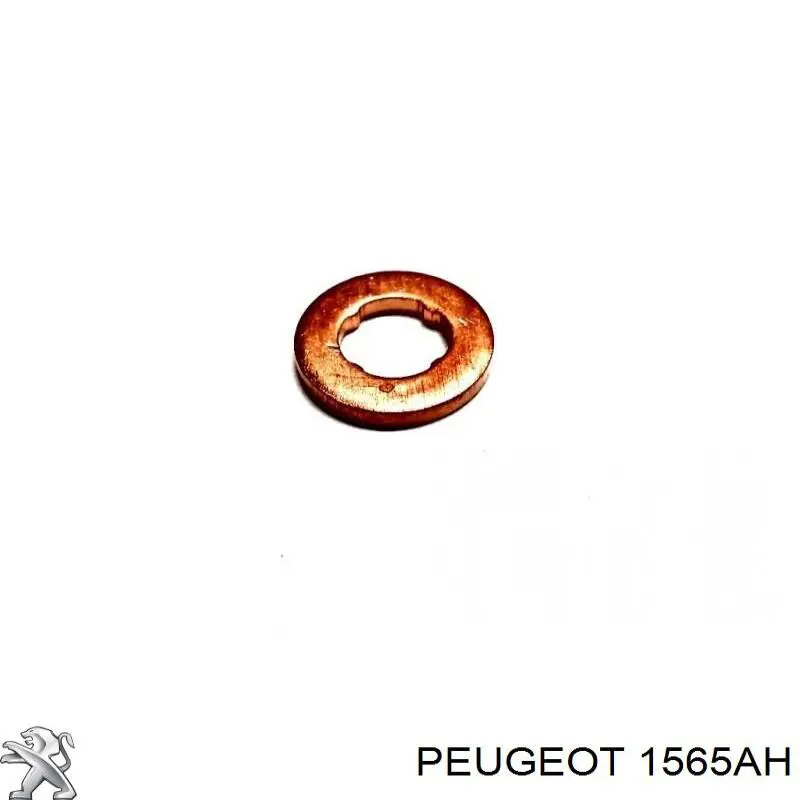 Arandela de asiento del inyector Peugeot/Citroen 1565AH precio, desde 1,33 EUR