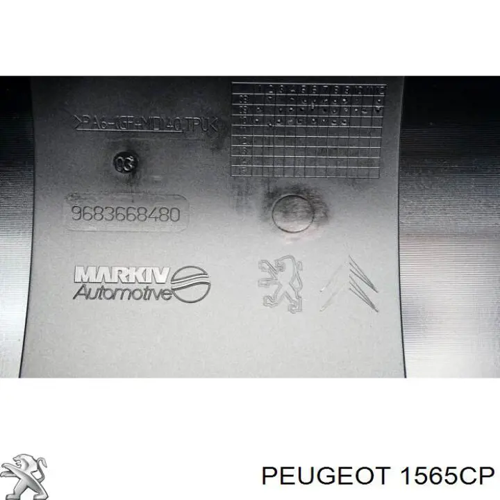  Peugeot/Citroen 1565CP precio, desde 56,82 EUR