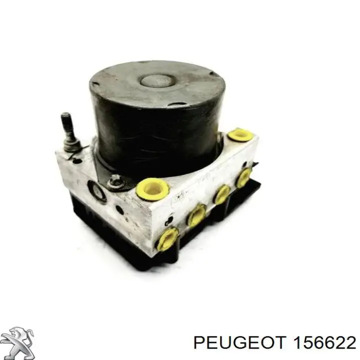  Peugeot/Citroen 156622 precio, desde  