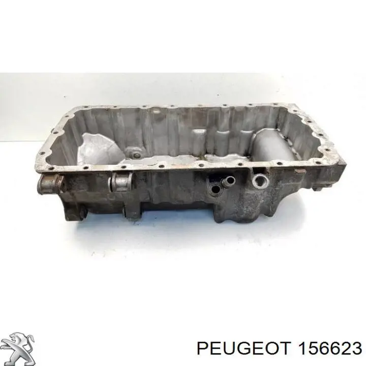  Peugeot/Citroen 156623 precio, desde  