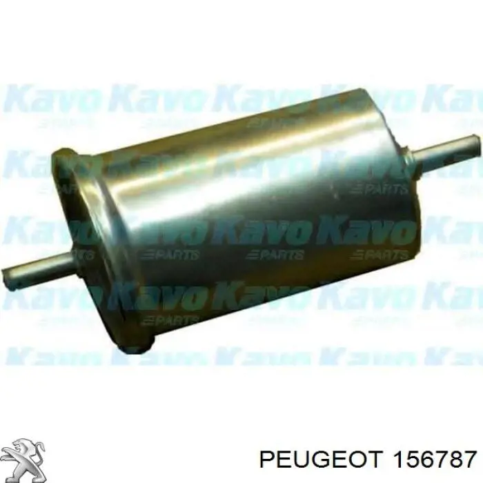 Filtro combustible Peugeot/Citroen 156787 precio, desde 7,12 EUR