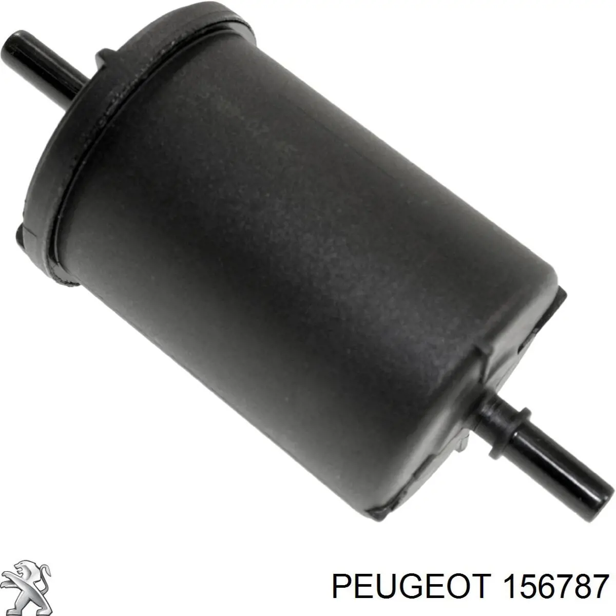 156787 Peugeot/Citroen filtro combustible