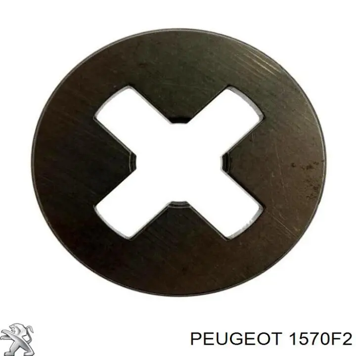 Comprar 1570F2 Peugeot/Citroen 