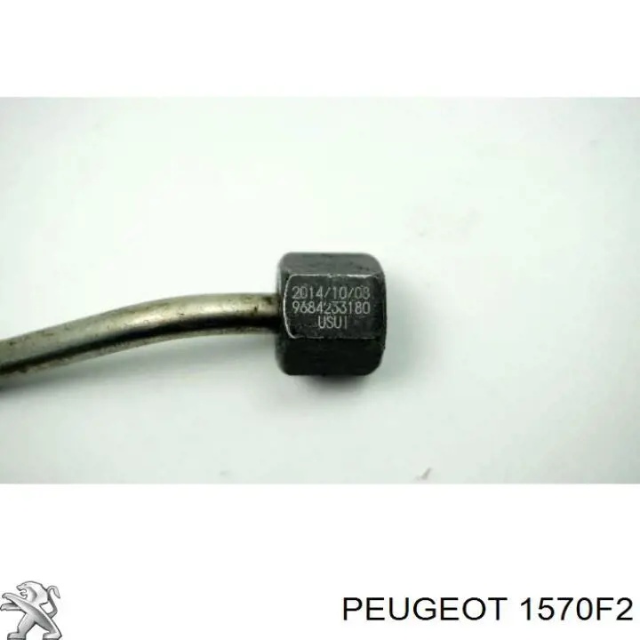  Peugeot/Citroen 1570F2 precio, desde 27,18 EUR