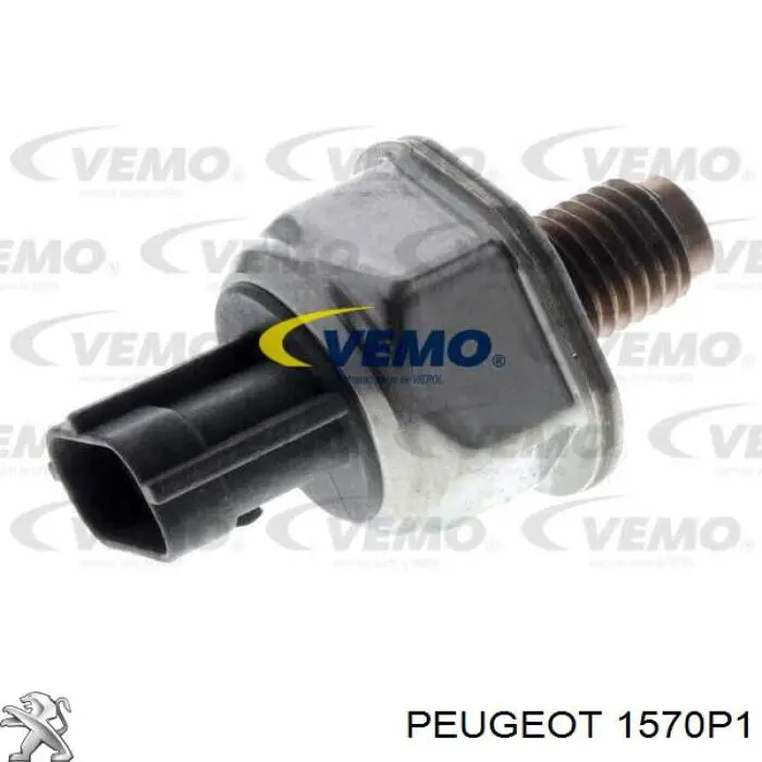 Comprar 1570P1 Peugeot/Citroen Rampa de combustible