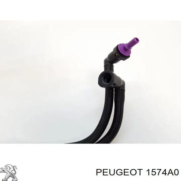 1574A0 Peugeot/Citroen 