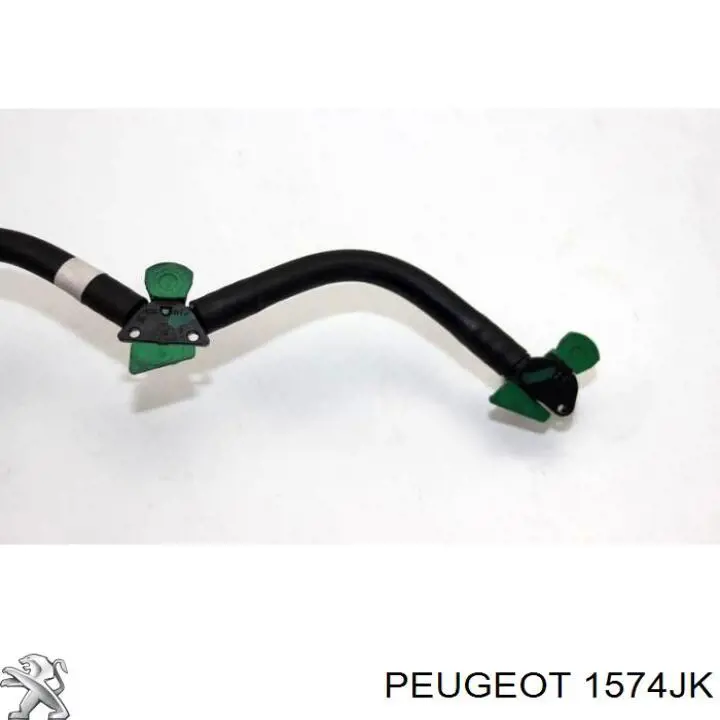 Tubería de retorno de combustible de los inyectores Triclo 530437 precio, desde 21,22 EUR