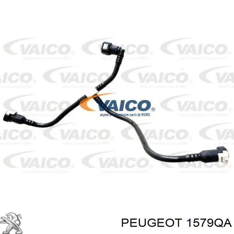  Peugeot/Citroen 1579QA precio, desde 18,29 EUR