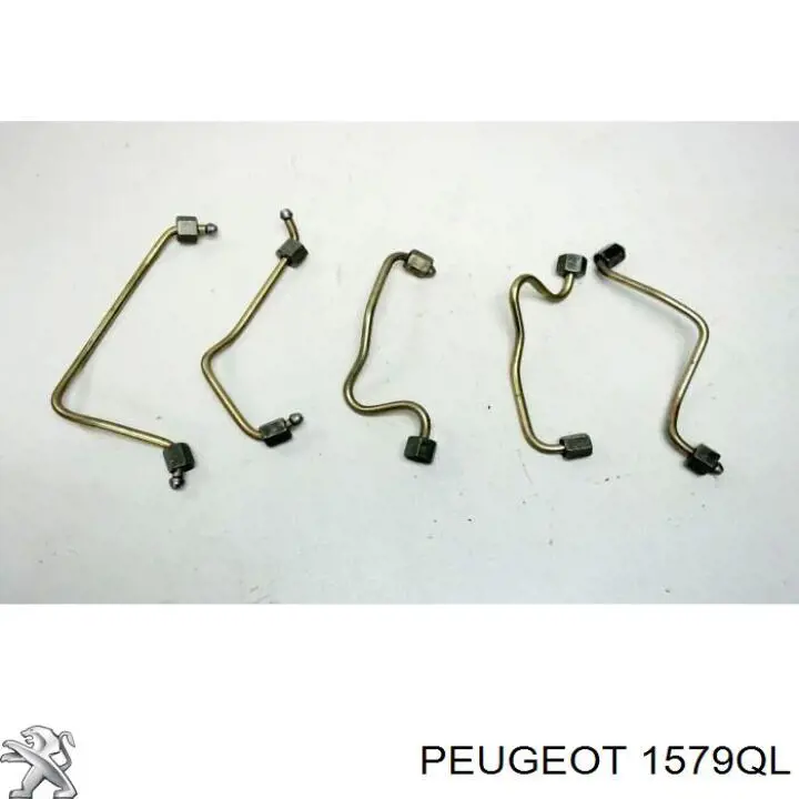  Peugeot/Citroen 1579QL