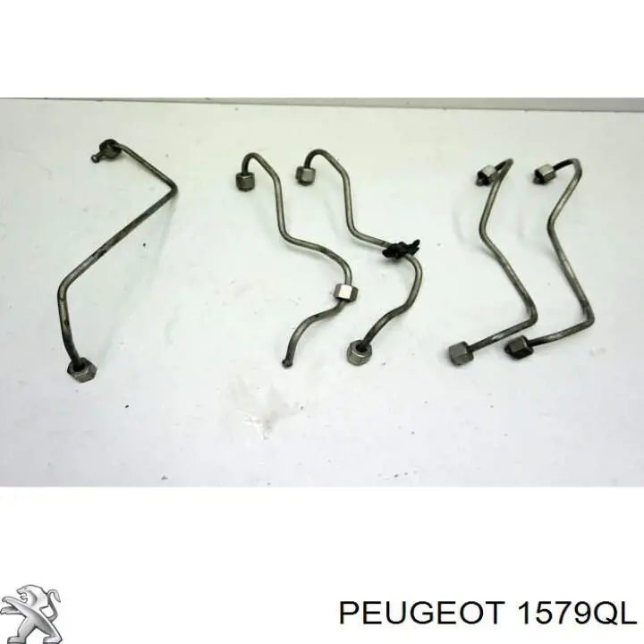 1579QL Peugeot/Citroen 