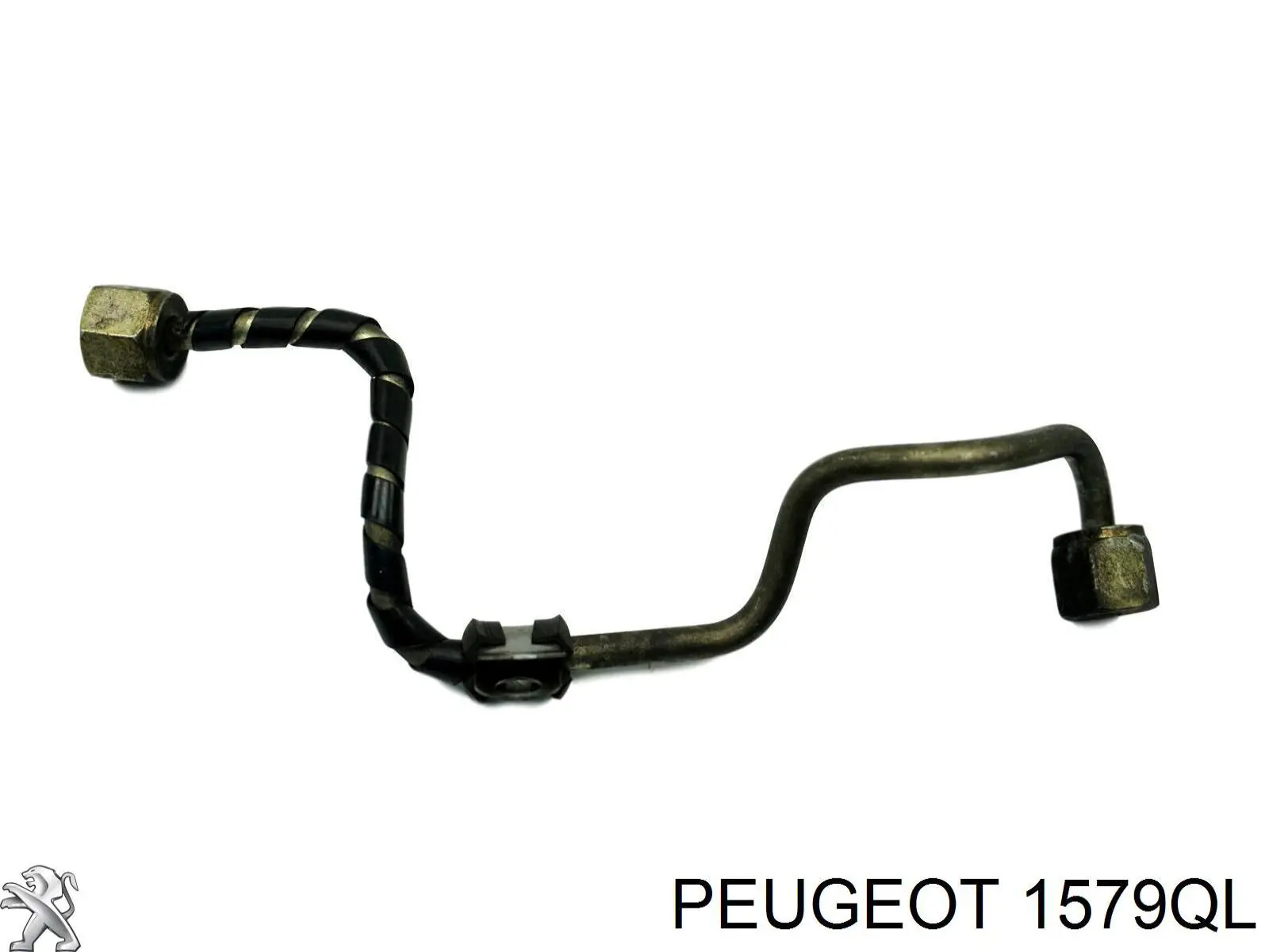  1579QL Peugeot/Citroen
