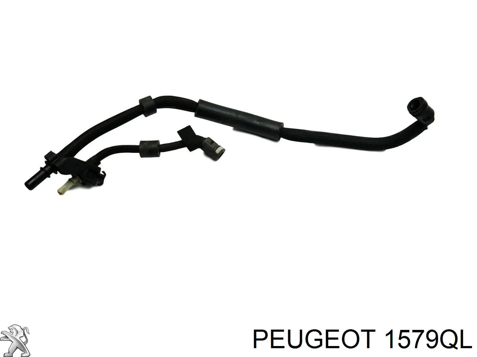  1579QL Peugeot/Citroen