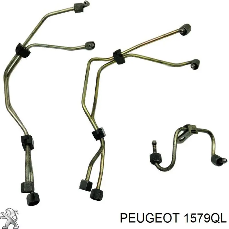  Peugeot/Citroen 1579QL precio, desde 171,08 EUR