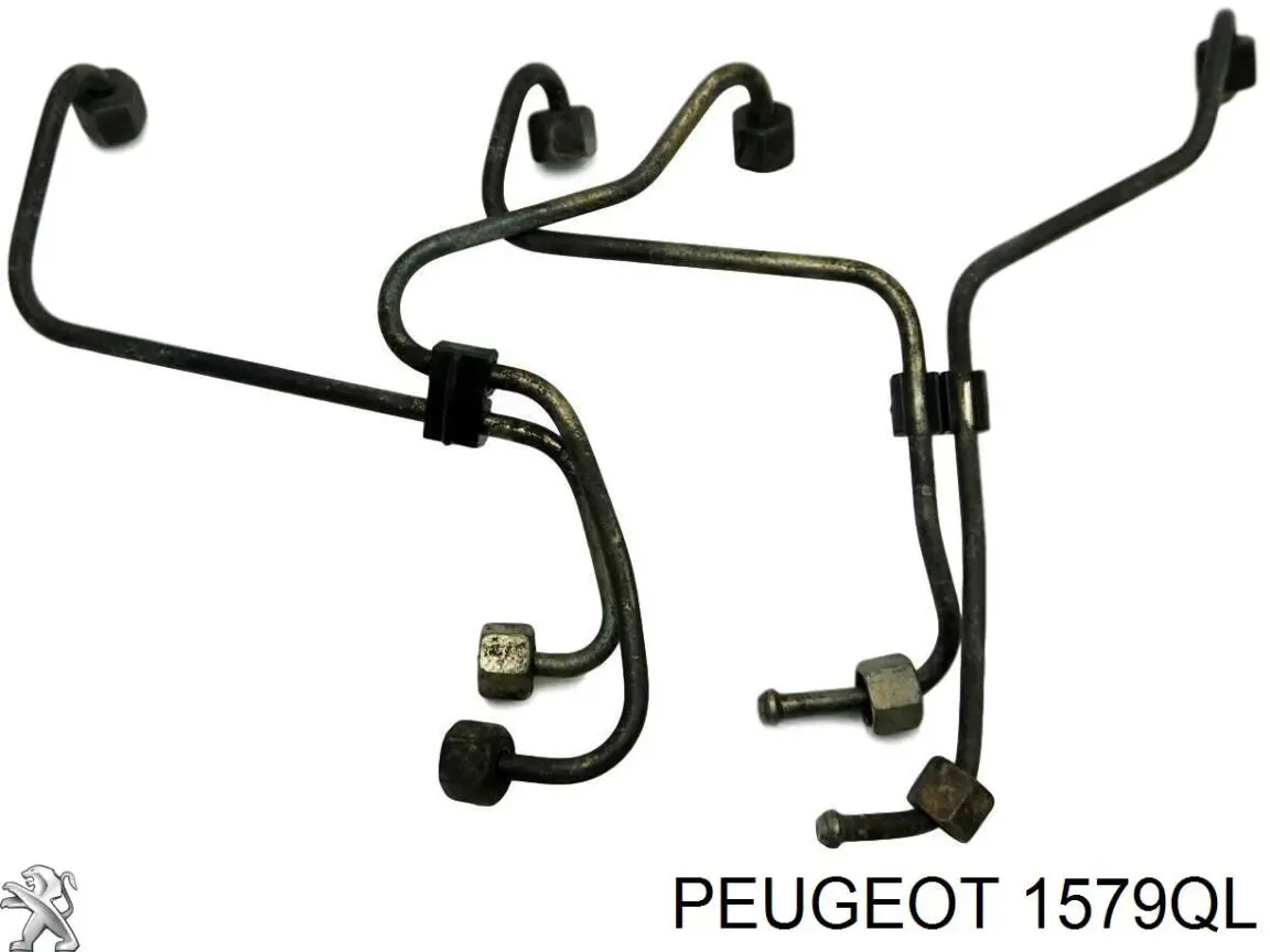 Comprar 1579QL Peugeot/Citroen 