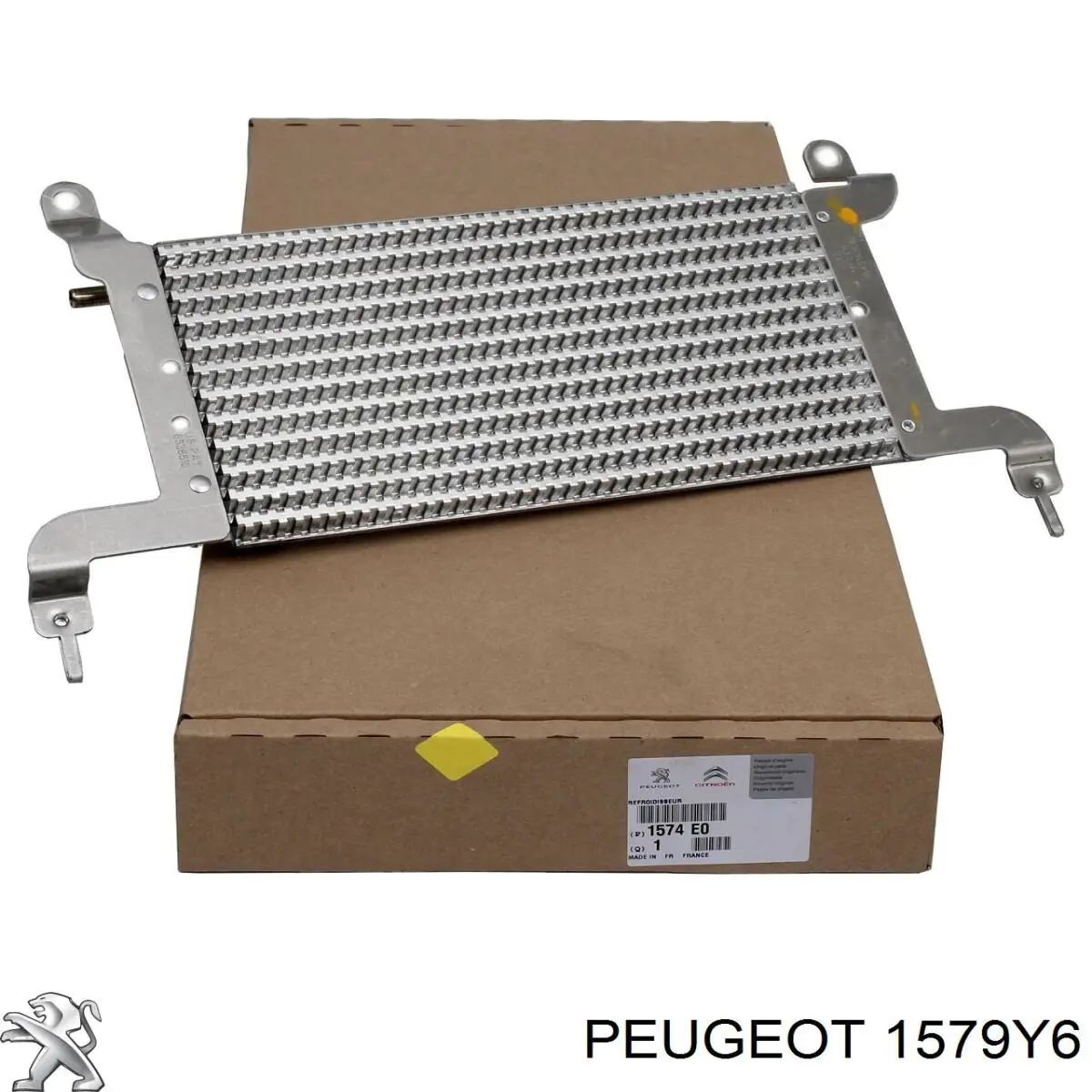 Sensor, temperatura combustible para Peugeot 406 (8E, F)