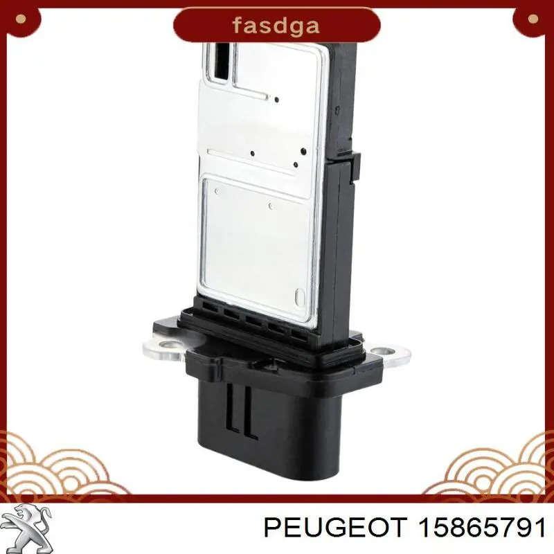 Sensor MAF General Motors 2134222
