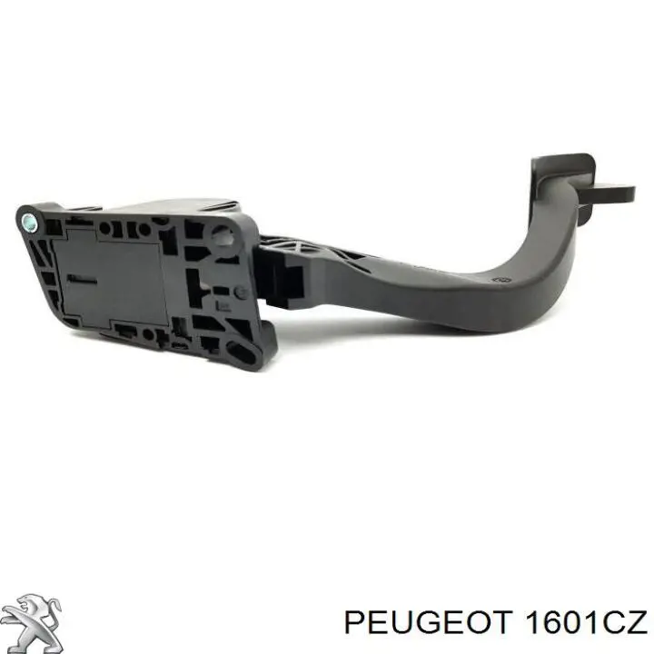 Comprar 1601CZ Peugeot/Citroen Pedal del acelerador