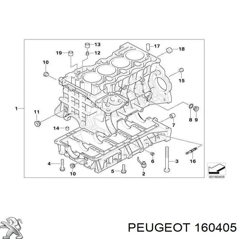 160405 Peugeot/Citroen