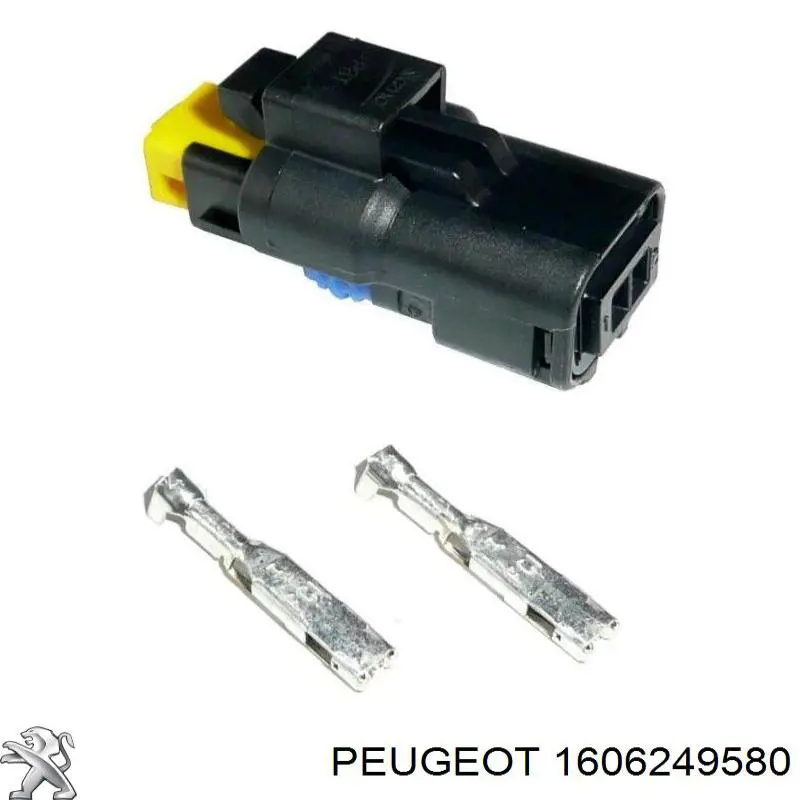 Comprar 1606249580 Peugeot/Citroen 