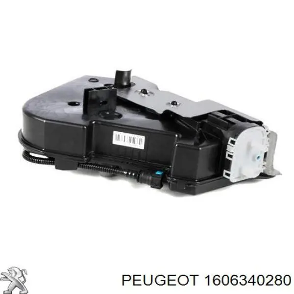 Comprar 1606340280 Peugeot/Citroen Deposito AdBlue