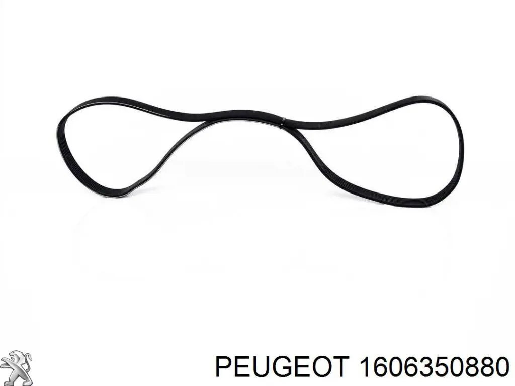 Correa trapezoidal Peugeot Partner 1 5F