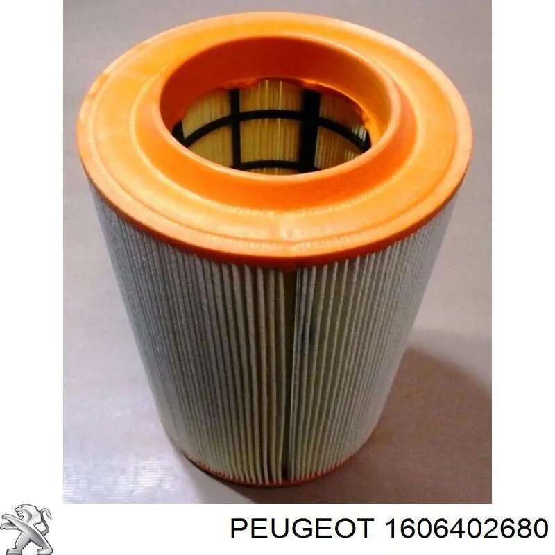 Comprar 1606402680 Peugeot/Citroen Filtro de aire