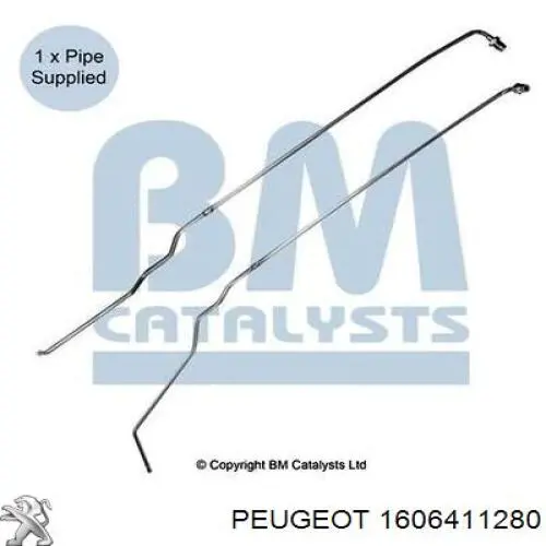 1609511980 Peugeot/Citroen