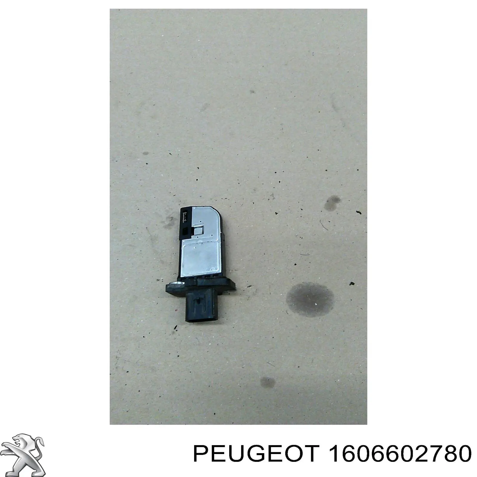 Tubo de admisión del silenciador de escape delantero BM50642 BM Catalysts