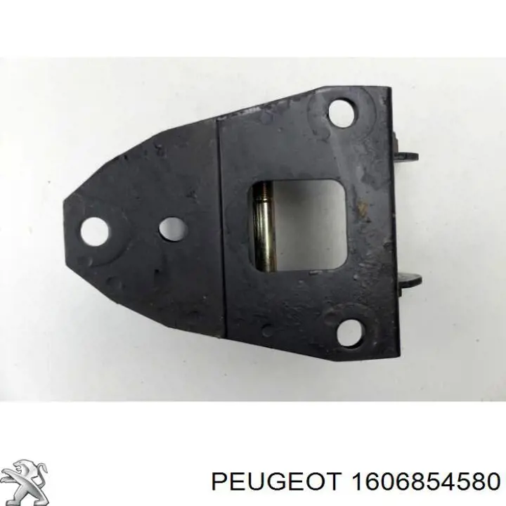 Comprar 1606854580 Peugeot/Citroen Tope de muelle trasero