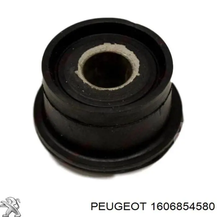 Tope de muelle trasero Peugeot/Citroen 1606854580 precio, desde 144,24 EUR