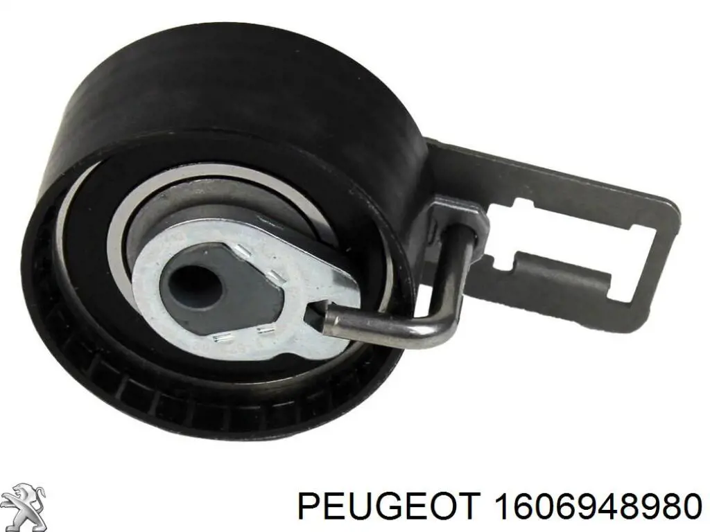 Rodillo, cadena de distribución Peugeot 208 CA, CC