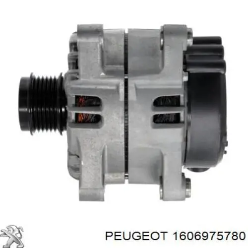 Alternador 575942120000 PSH