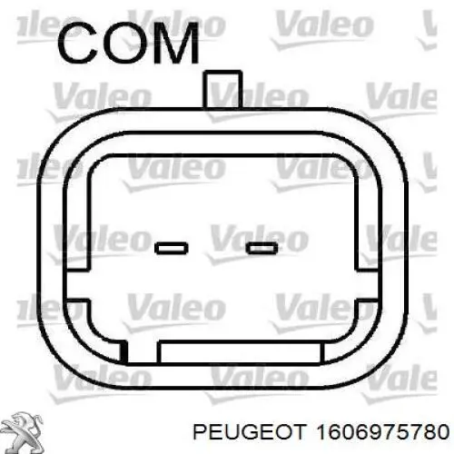 Generador PSH 575942120000
