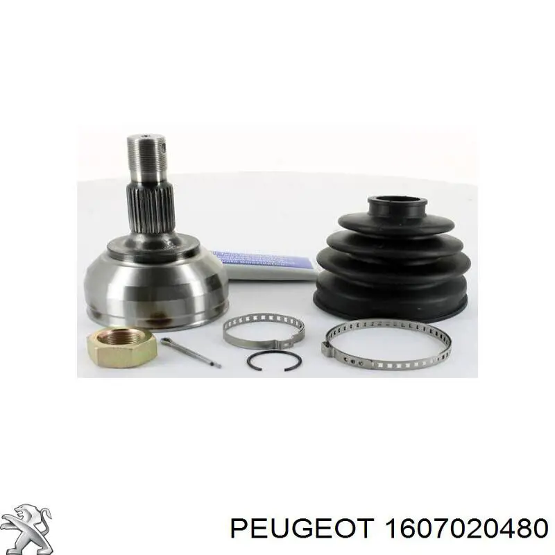 Comprar 37039 GKN-Spidan Fuelle de semieje delantero interior