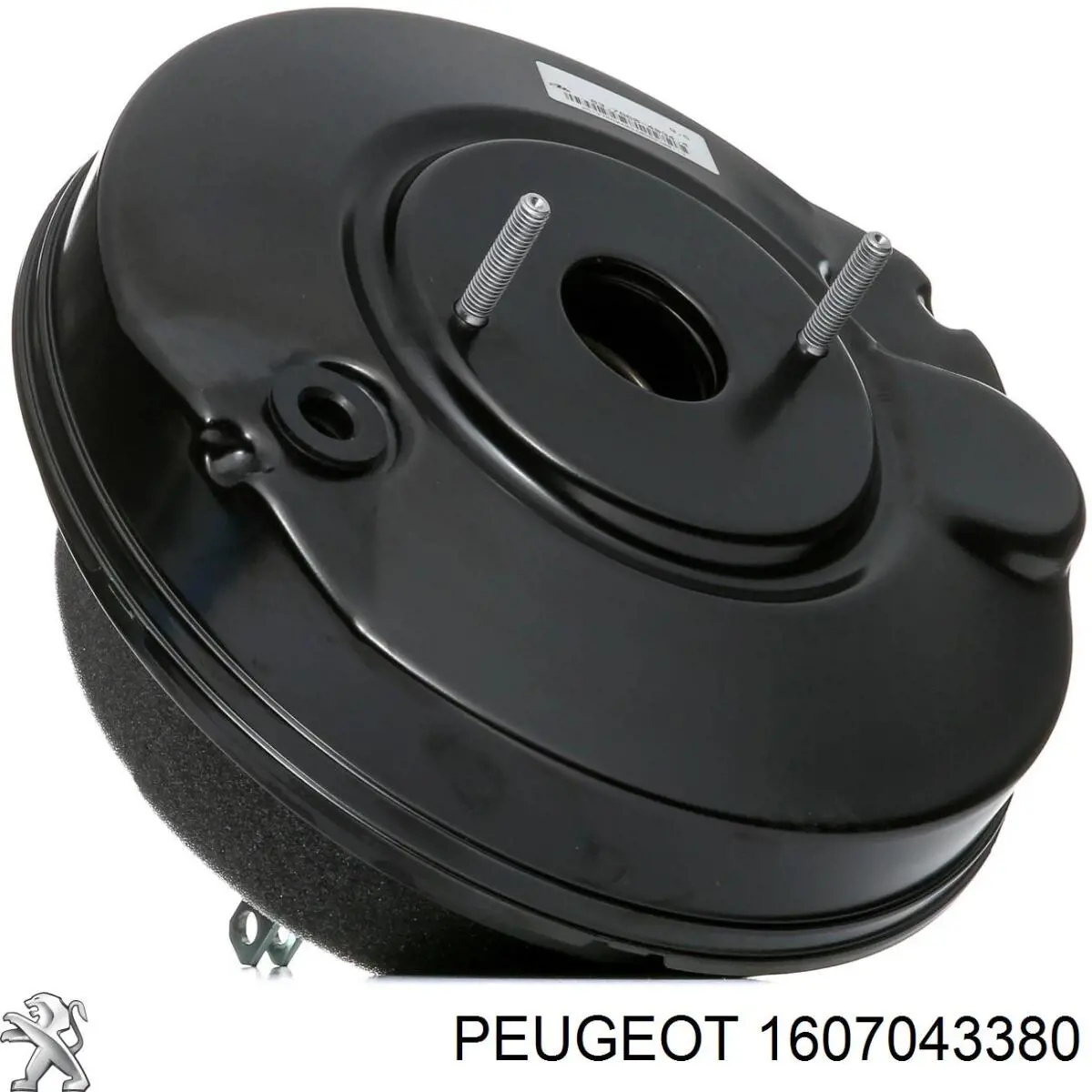 9681194180 Peugeot/Citroen servofrenos