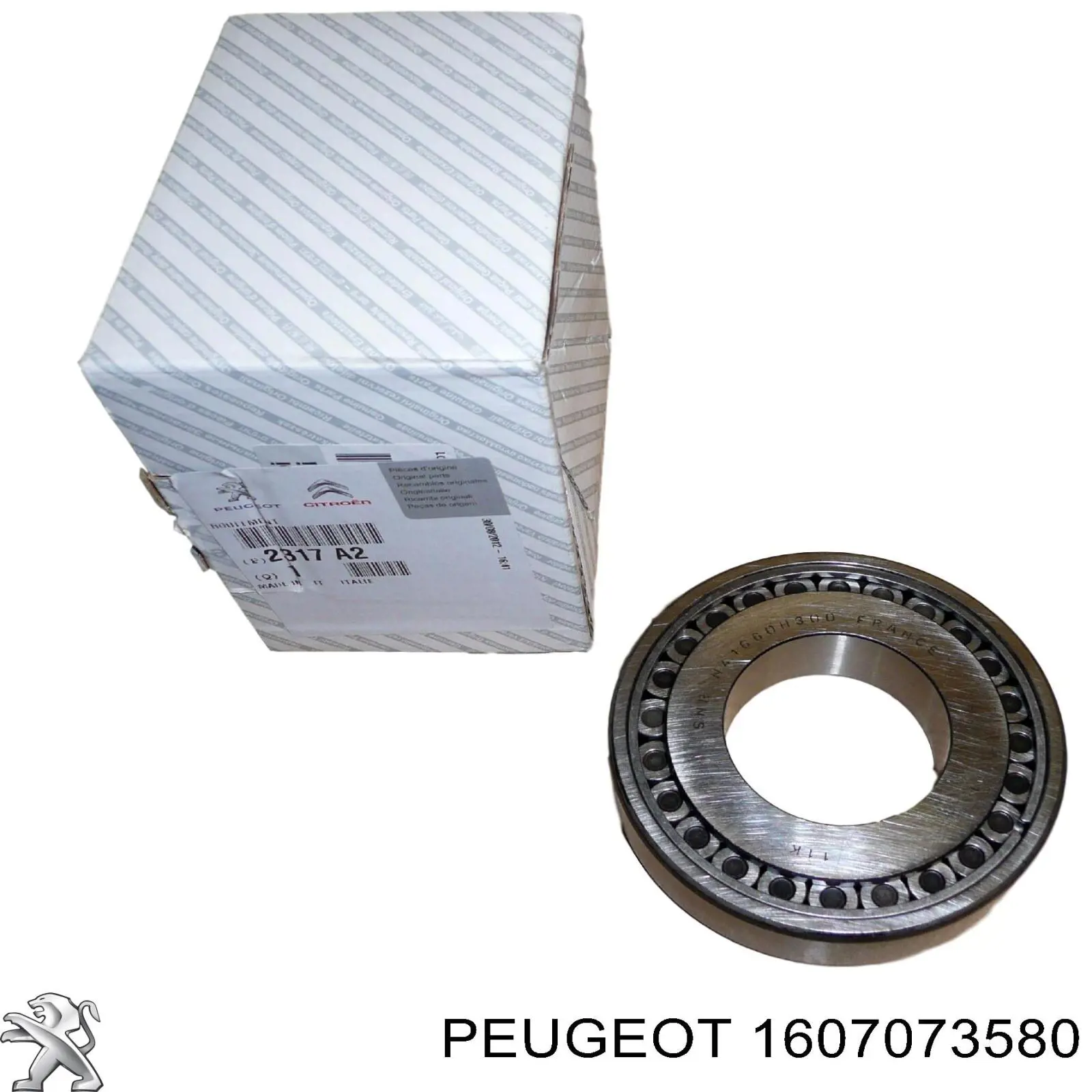 Comprar 6822EN Peugeot/Citroen Retén del semieje delantero derecho