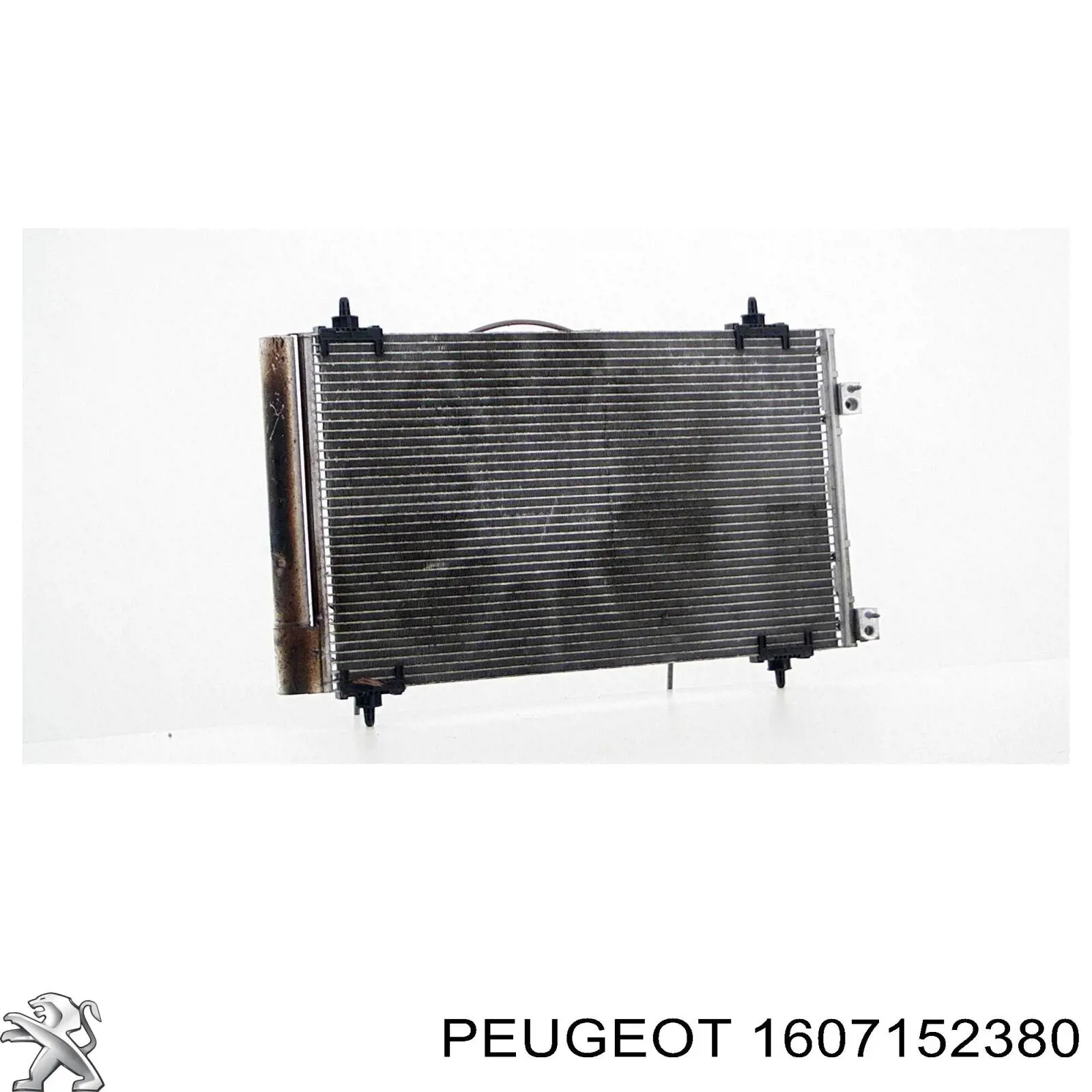 Comprar 1607152380 Peugeot/Citroen Bomba servodireccion