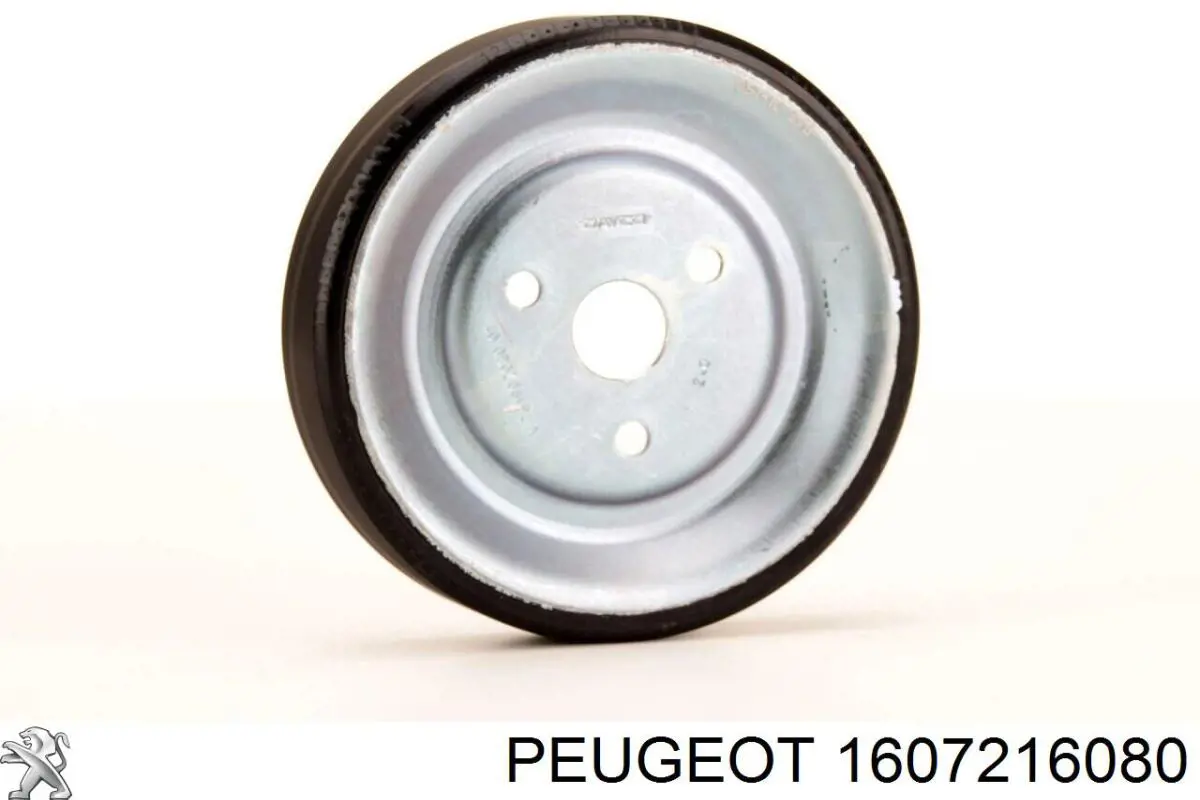 Bomba de agua BMW 1 F21