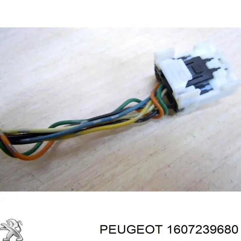 Espejo izquierdo Peugeot/Citroen 1607239680 precio, desde 133,39 EUR