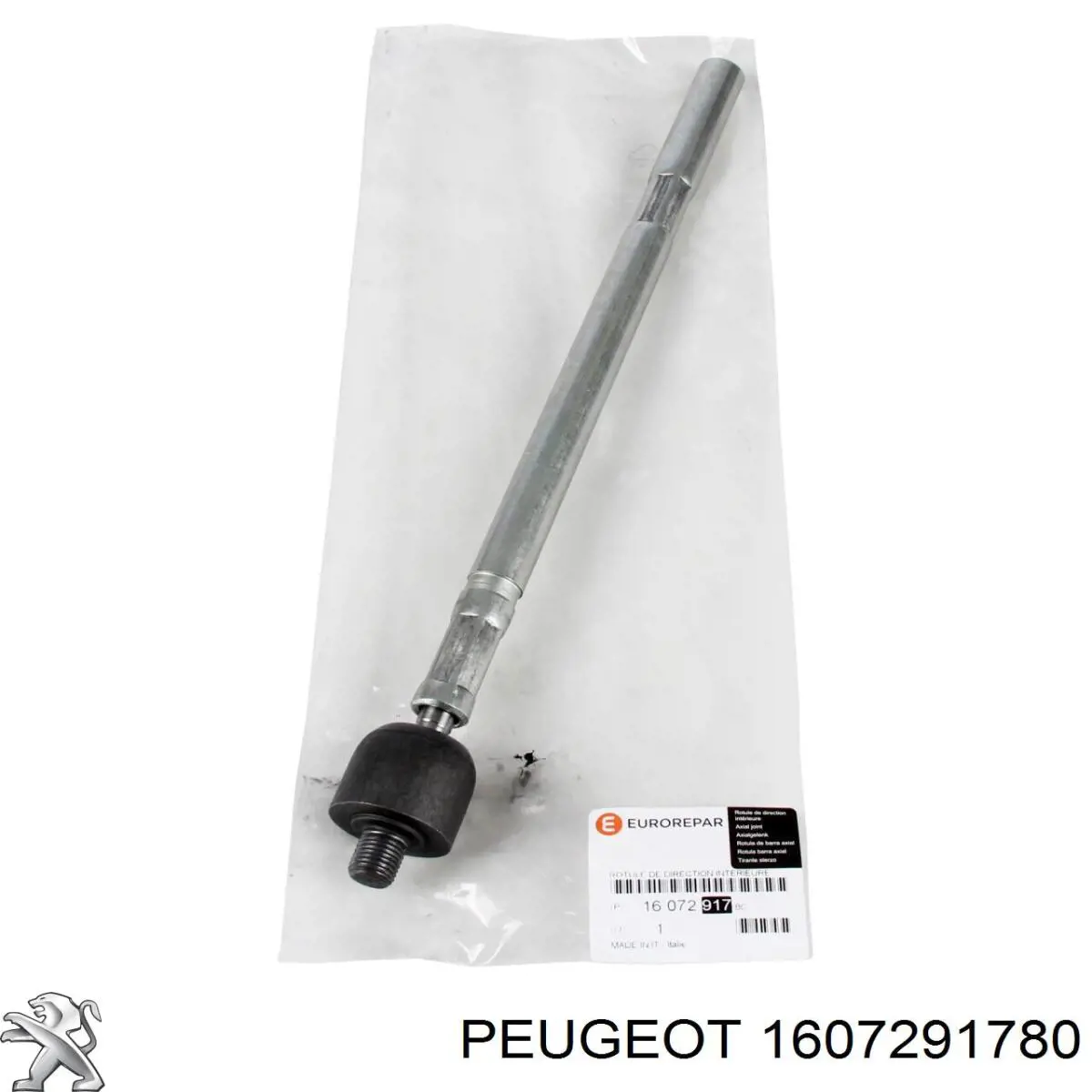 Comprar 1607291780 Peugeot/Citroen Barra de acoplamiento