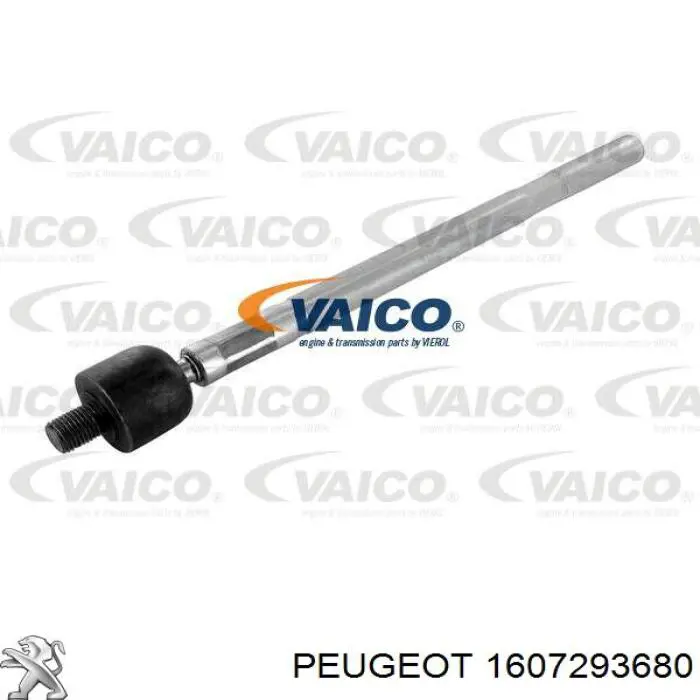 Comprar 1607293680 Peugeot/Citroen Barra de acoplamiento