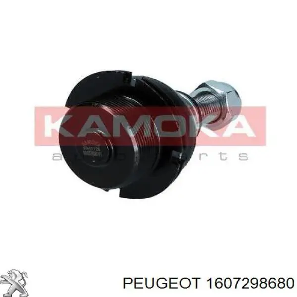 Comprar 1607298680 Peugeot/Citroen Rótula de suspensión
