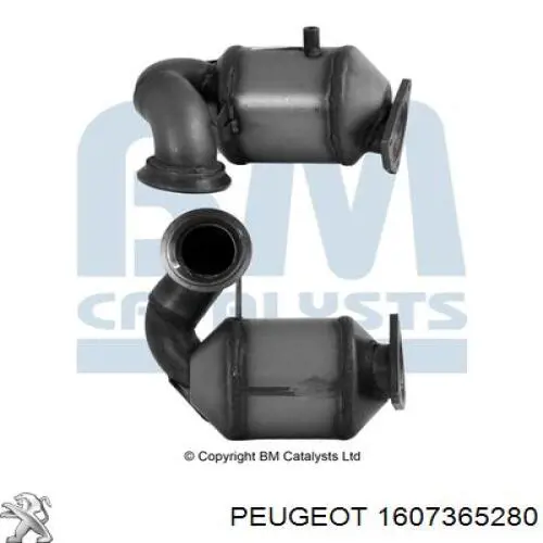 Comprar CI6055T Polcar Catalizador