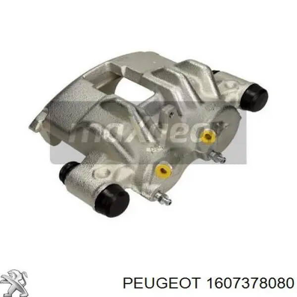 Pinza de freno delantera izquierda Fiat/Alfa/Lancia 77364459 precio, desde 79,66 EUR